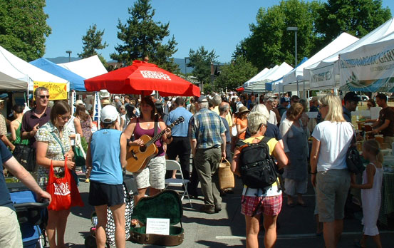 kitsilano