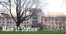 main street station