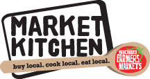 market kitchen